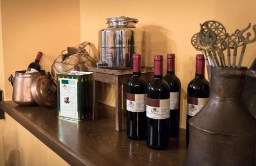 Agriturismo Il Giardino dei Ciliegi - Photo 112