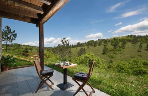 Nice Home In Trviz With Wifi - Photo 13