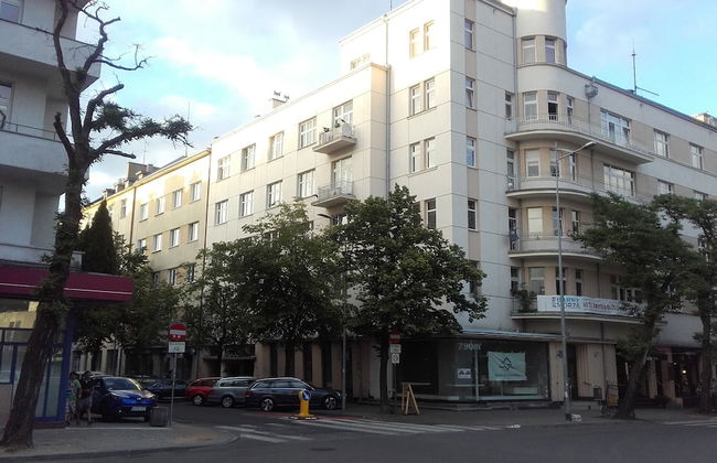 Balticrent - Skwer Kosciuszki 12 - Foto 11