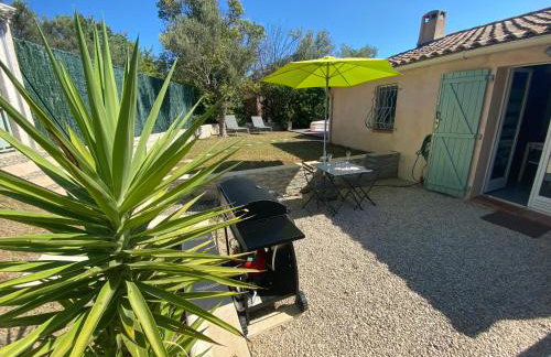 Logement calme et chaleureux dans villa - Foto 12