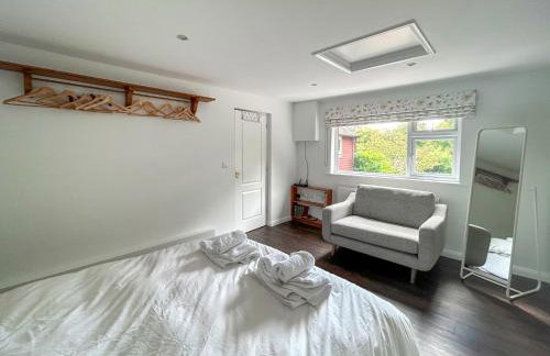 Shepherds Loft - Foto 10