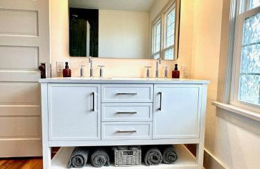 Tippecanoe Lakefront Classic Cottage - Foto 15