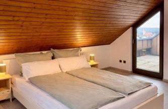 Moderne Business-Wohnung mit Nähe Messe & Flughafen - Foto 26