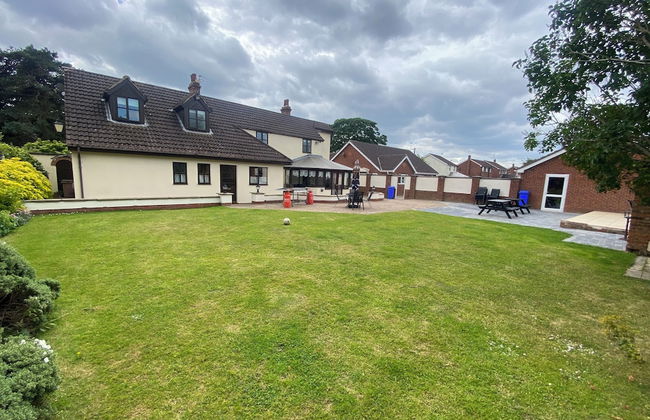 Bellvue Party House - Foto 40