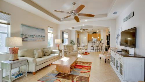 Calming Estero Home with Community Pool and More! - Foto 4