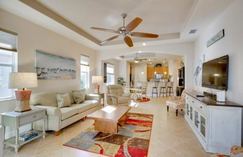 Calming Estero Home with Community Pool and More! - Foto 5