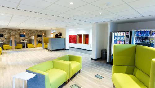 For Student Only - Abbey House in Coventry - Foto 2