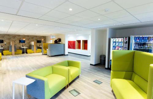 For Student Only - Abbey House in Coventry - Foto 2