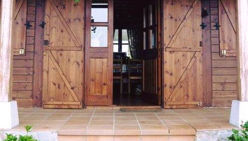 El bordón de Noriega - Foto 2