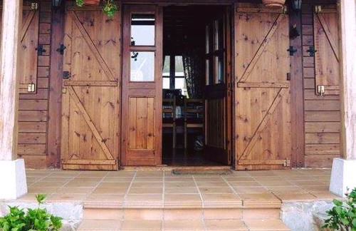 El bordón de Noriega - Foto 2