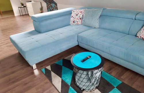 Ferienwohnung Sternfeld - Foto 4