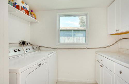 West Palm Beach Vacation Rental about 2 Mi to Beach! - Foto 21