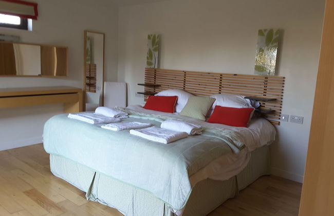 Tor Farm Lodge - Foto 6