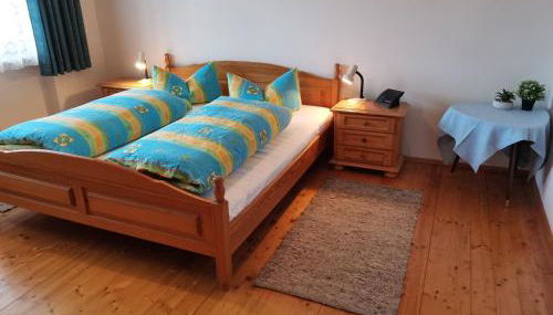 Ferienwohnung Träxler - Foto 4