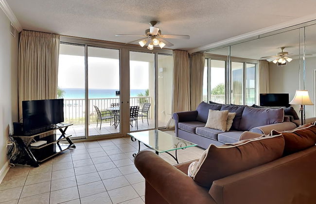 Water's Edge by Southern Vacation Rentals - Foto 57