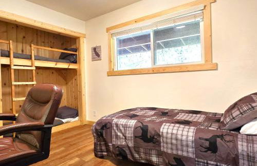 Sequoia Trails, mountains, fun & relax - Foto 28