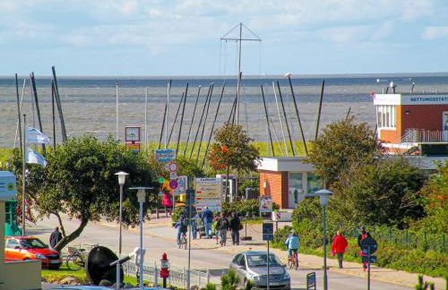 Haus Nordseebrandung NC24 - Foto 11