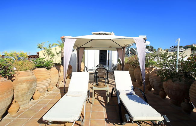 Villa Kamilari - Photo 17