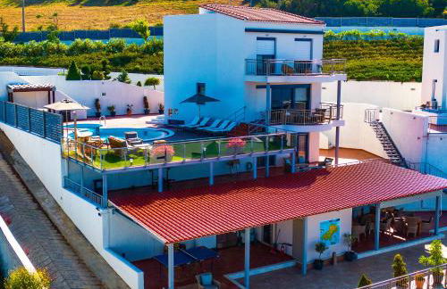 Aries Villas - Foto 14