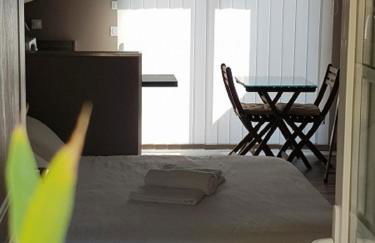 Gîte Les Roseaux Spa extérieur privatif inclus - Foto 10