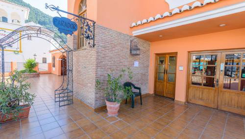 Apartamentos Sierra Tejeda - Foto 4