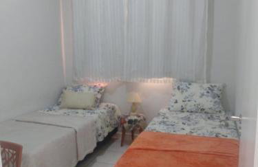 Apartamento com AR Condicionado splint, condomínio com piscina 2 Qts, próximo à praias e ao pavilhão de Carapina com portaria 24h - Foto 9