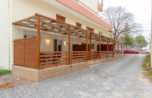 Amaryllis Maison Hili - Foto 8