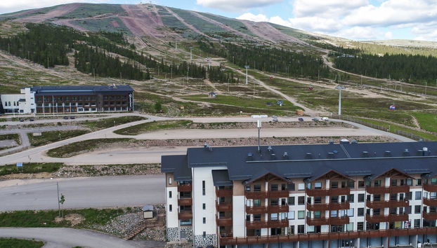 Ski chalet 6206 - Foto 2, Inside other