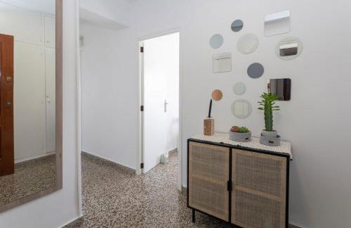 Los Chopos, 2 dormitorios, frente al mar, by Bookindenia - Foto 5