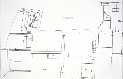 Pantheon Palazzo Nari Terrace #12 - Foto 53