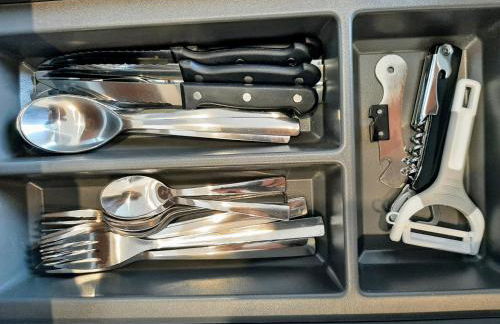 Grand T3 Lumineux - Balcon - 2 chambres - idéal familles & pros - Foto 7