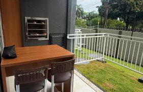 Apartamento Térreo na Terra das Cataratas - Foto 18