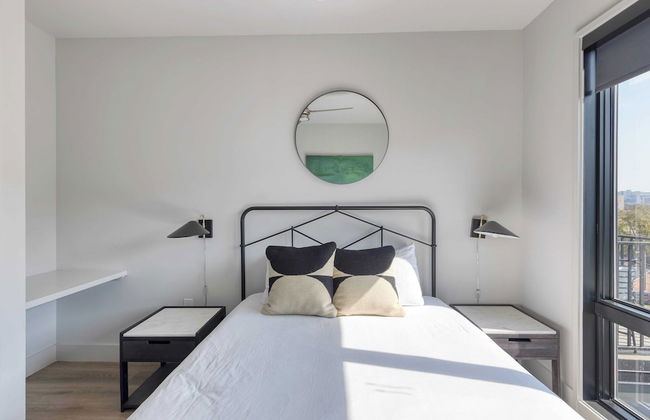 Muse at the Odyssey by Avantstay Heart of Midtown - Foto 13