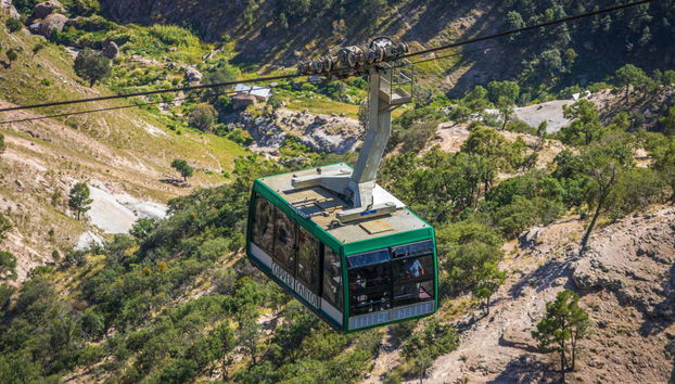 Chepe Express 3-Day Tour: Creel & Copper Canyon - Foto 4