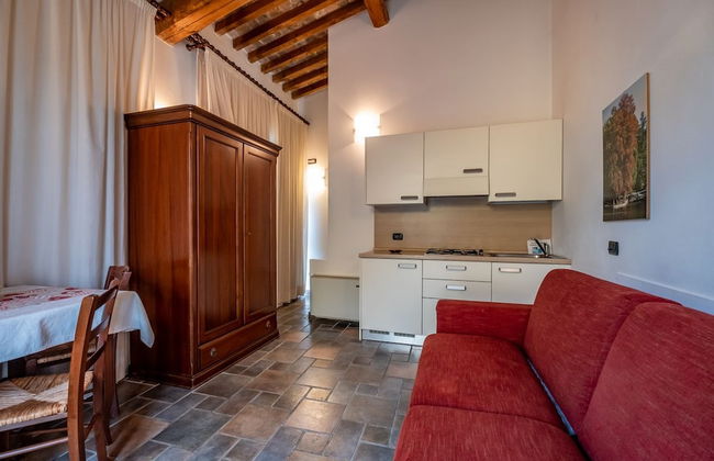 Residenza Napoleone - Foto 13