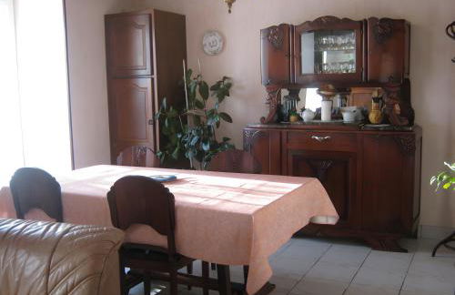 Appartement T3 chambre d'hôte - Foto 15