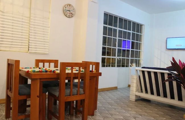 Comodo y Atractivo Departamento Isa 96 - Foto 7