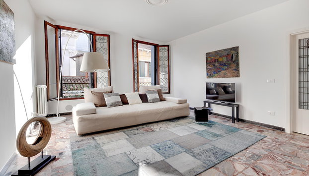 Ca' Silvia Saint Mark Square Apartment - Foto 2, Imagen principal