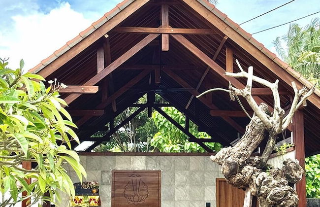 Mantra Villa Nusa Penida - Foto 23