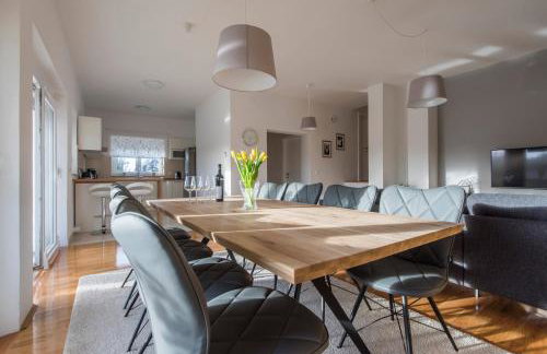 Villa Karla Debeljak - Zadar - Foto 22