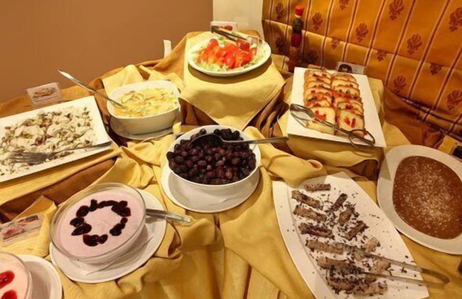 Capri Hotel Suites - Foto 39