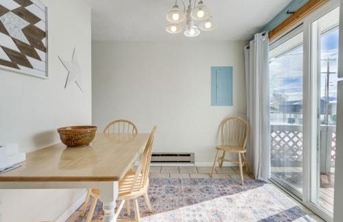 Dog-Friendly Montana Home with Deck and Fenced-In Yard - Foto 6