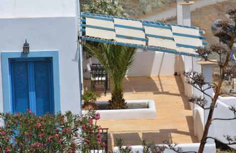 Villa Aigli - Foto 55