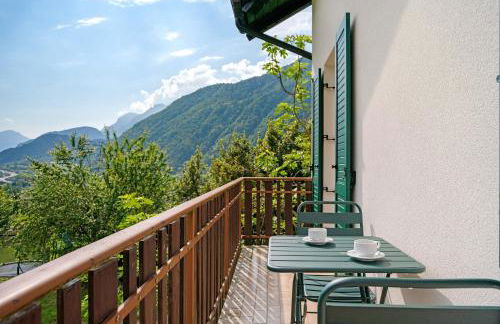 Agritur Montibeller Fravort - Foto 16