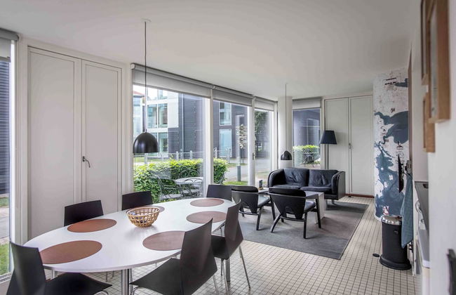 Kolding Hotel Apartments - Foto 27