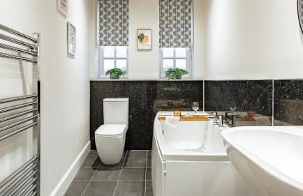 Creel Cottage, Lower Largo - Foto 7