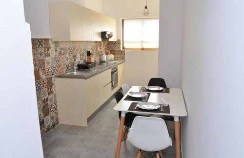 Polymnia Apartments Lassi - Photo 71