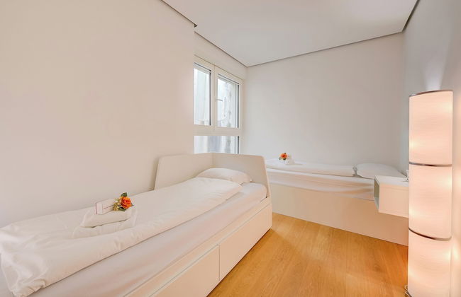 Honeymoon With Stunning View - Foto 4