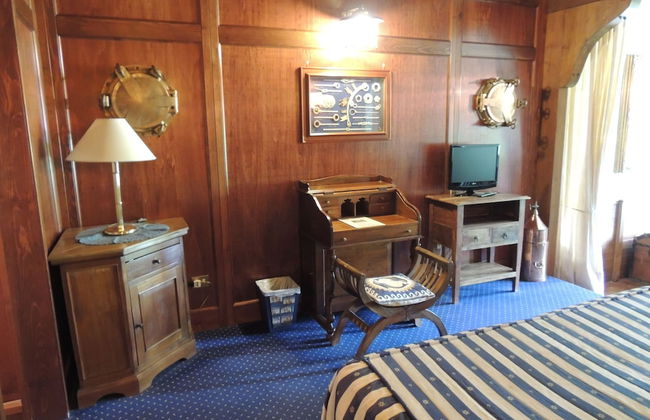 Country Relais I Due Laghi - Photo 18