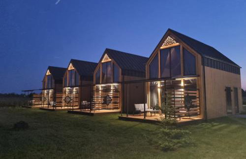 Zacisze Mazurskie - Foto 34